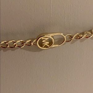Michael Kors Accessories - Michael Kors gold belt Michael Kors Accessories - Michael Kors gold belt